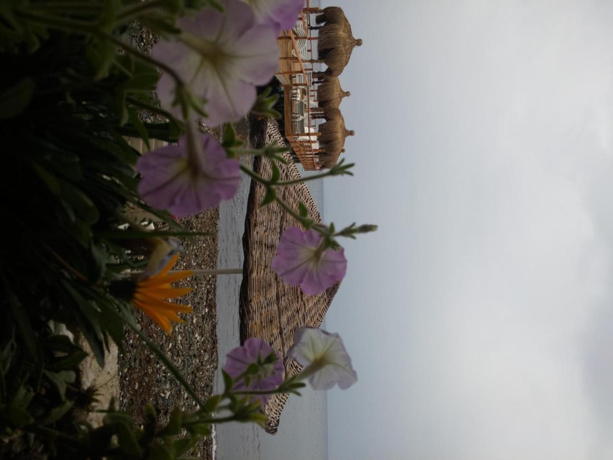 Kervan Tatil Koeyue Edremit  Bagian luar foto