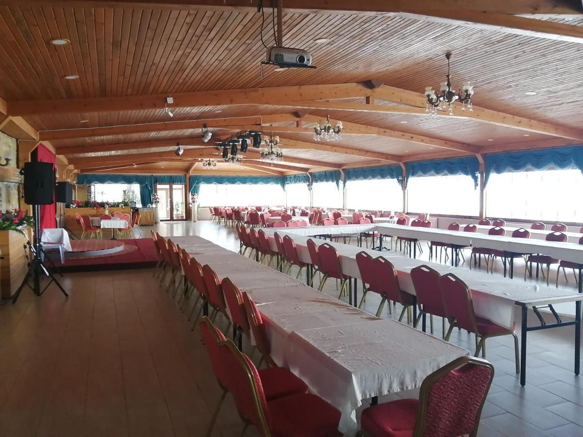 Kervan Tatil Koeyue Edremit  Bagian luar foto
